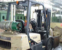 Crown Forklift
