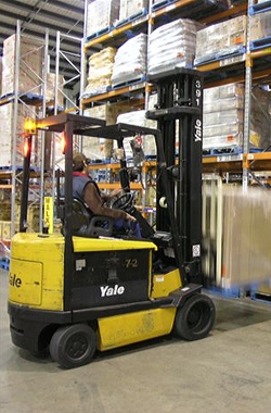 Occupational Health And Safety Worksafe Osh Forklift Training Centre Ftc South Nz Limited